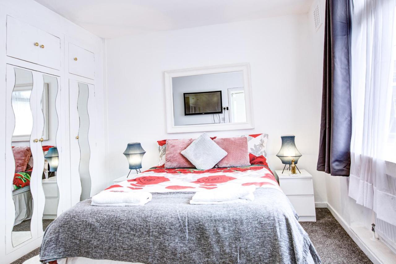 Gorgeous House 4 Bedrooms, 5-baths In Central Near Oxford Street * Londra