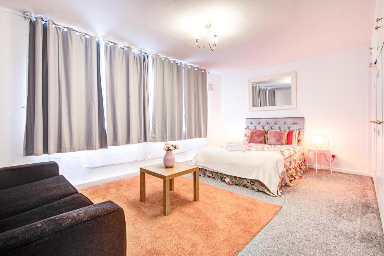 Gorgeous House 4 Bedrooms, 5-baths In Central Near Oxford Street * Londra