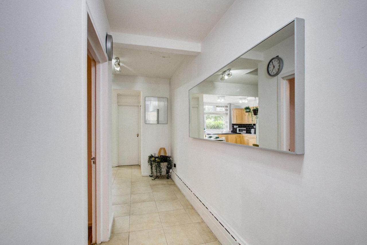 Gorgeous House 4 Bedrooms, 5-baths In Central Near Oxford Street * Londra